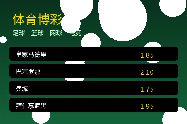 网赌网站体育博彩赛事预览